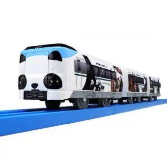 plarail trains