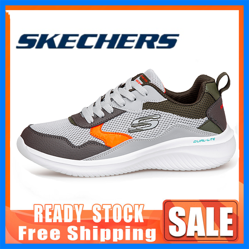 skechers skyline alphaborne