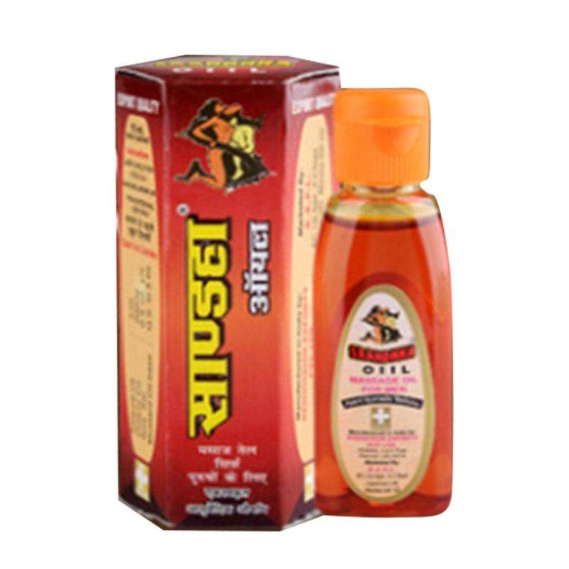 Buy 100 Original Saandhha Sanda Oil Organ Time 15ml Long Enhancement Male Natural Singapore