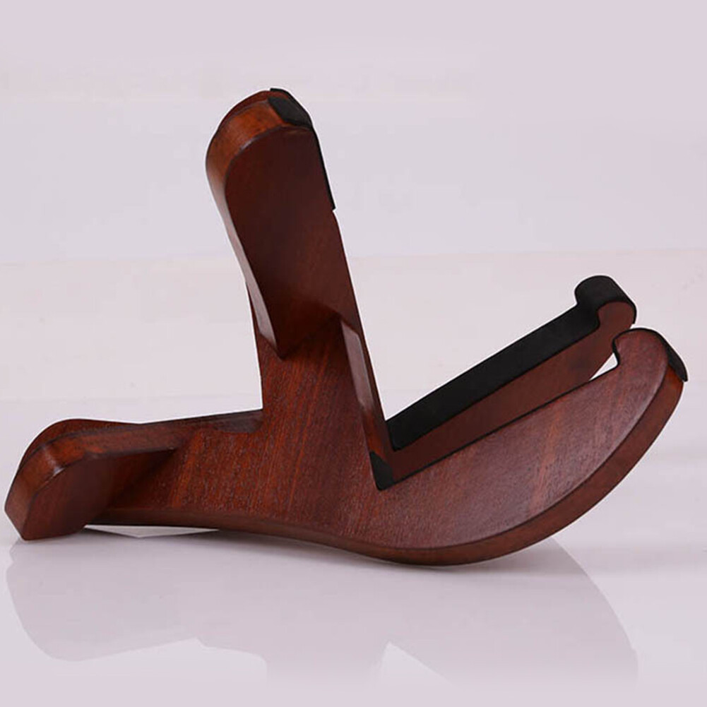 Chân Đế KOKKO Cho Kalimba/Ukulele Giá Đỡ Đàn Guitar Phụ Kiện Nhạc Cụ Khung Đỡ Bằng Gỗ
