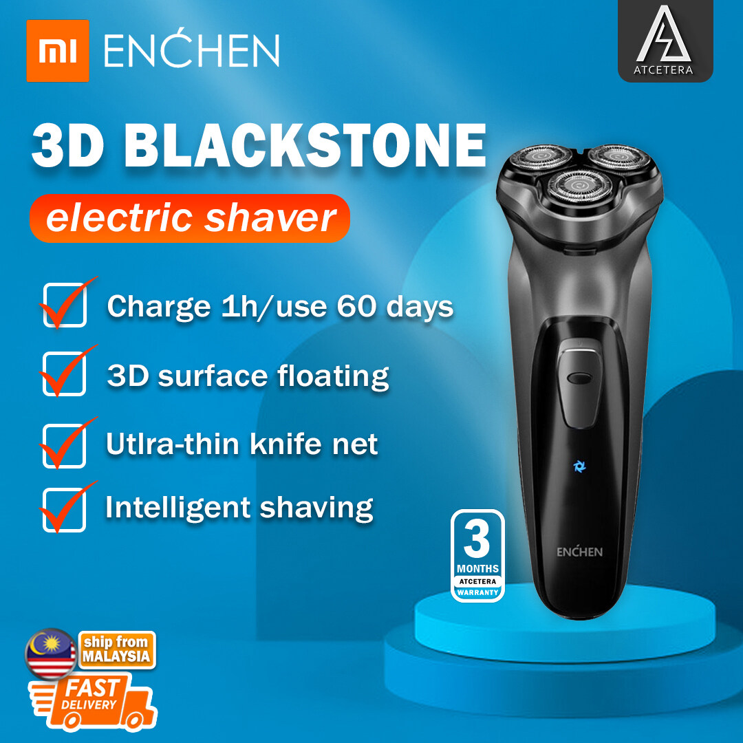 xiaomi mijia enchen blackstone 3d