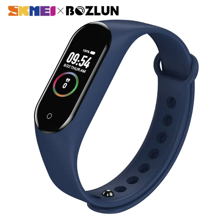 skmei bozlun smartwatch