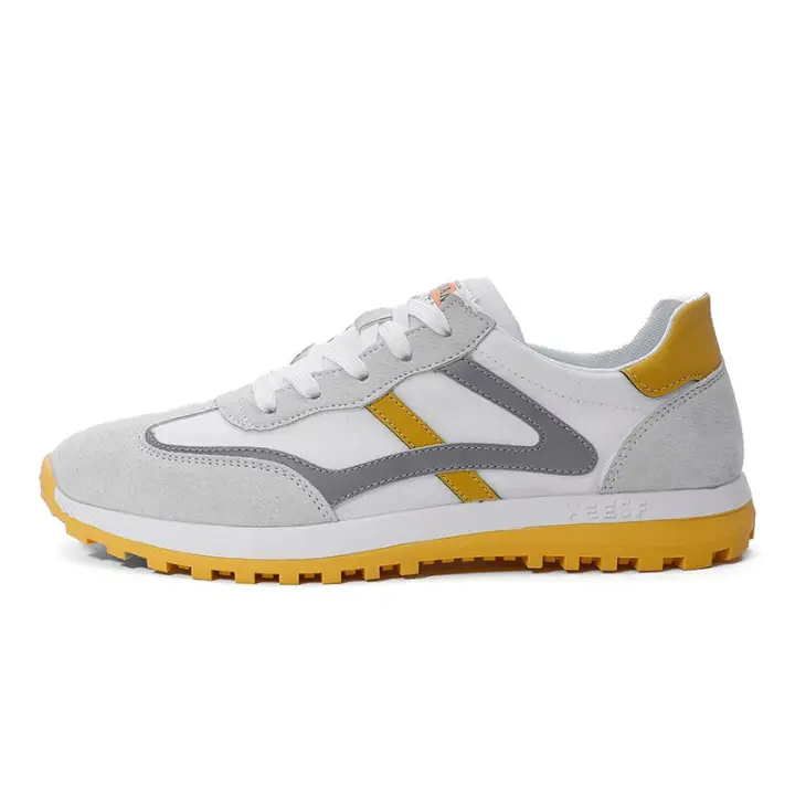 comfortable waterproof golf shoes