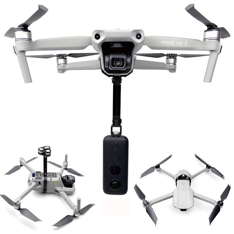 dji 360 degree camera