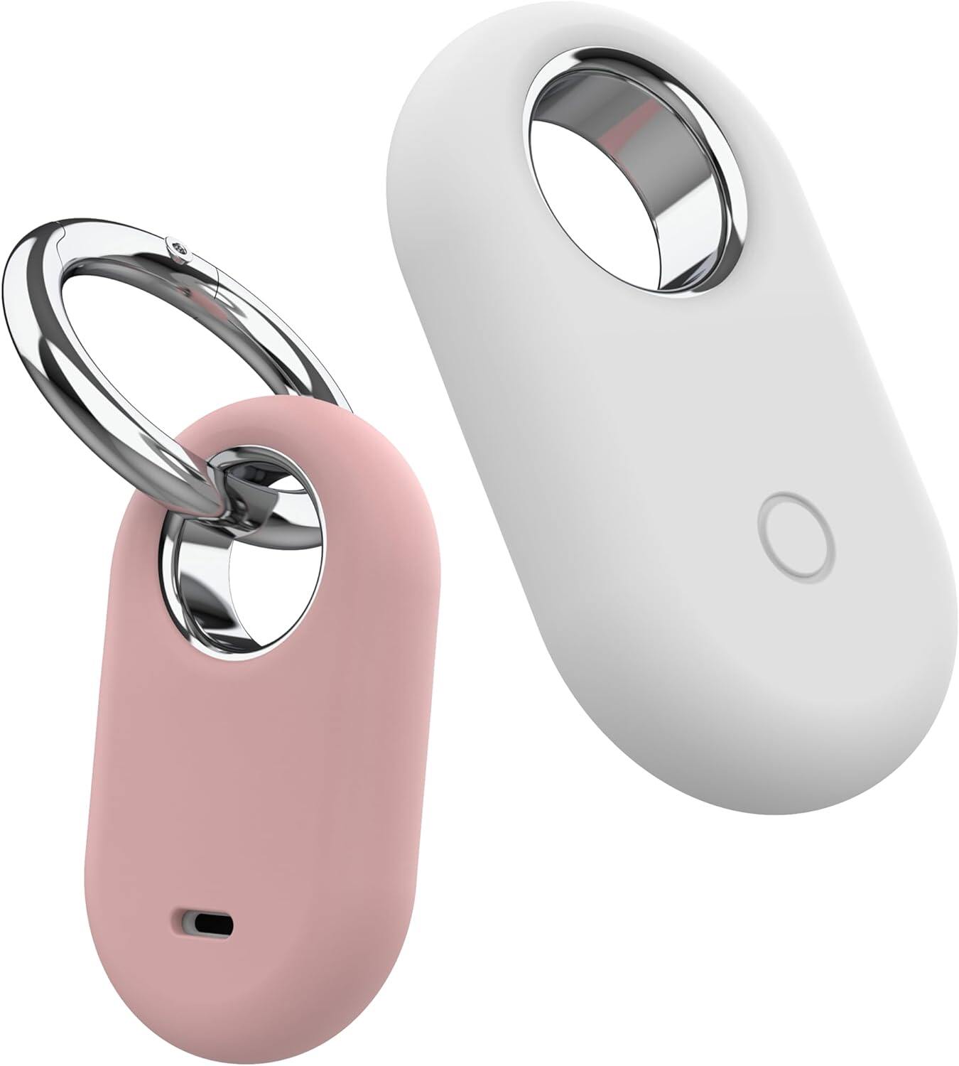 Ốp bảo vệ theo dõi cho SamsungGalaxy smarttag2 Ốp bảo vệ Silicone Chống bụi chống trầy xước chống sốc