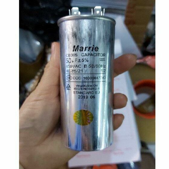 1c tụ nhôm 50uf 450v