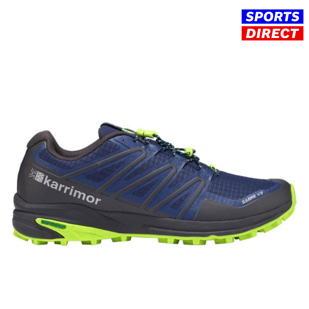 Karrimor Mens Sabre 3 Trail Running 