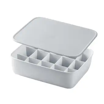 Hosdog Underwear Sock Drawer Storage Organiser Dividers For Bra