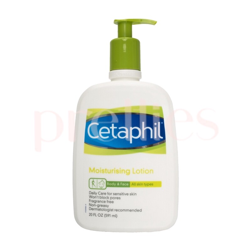 cetaphil gentle skin lotion