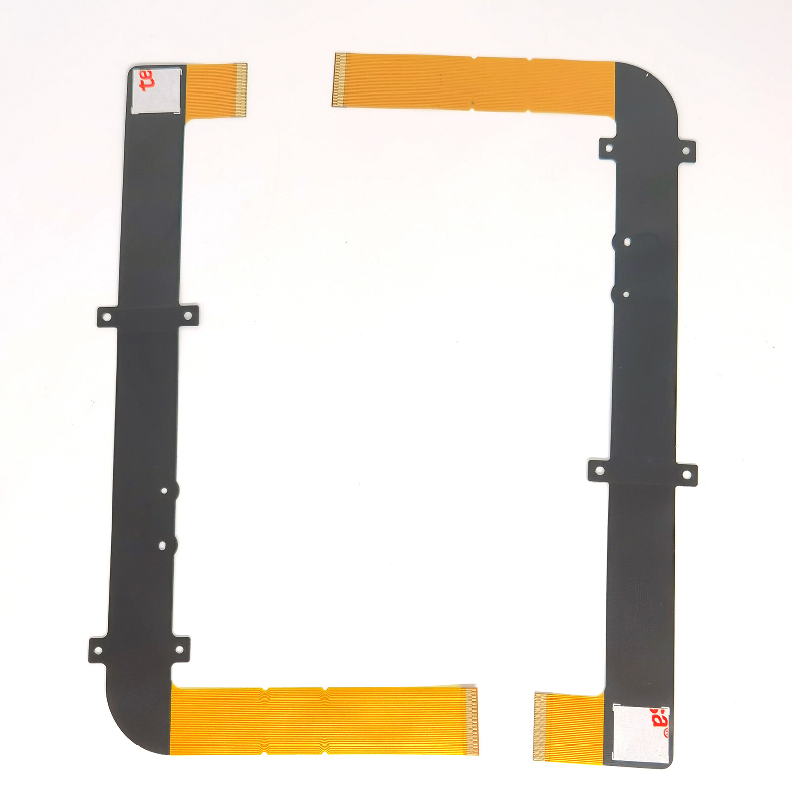 Display Screen Flex Cable Professional Rust-proof Repair Parts Camera Shaft Rotating LCD Screen Flex Cable Repair Replacement for Fuji X-A3 XA3 XA10 Camera Screen Flex