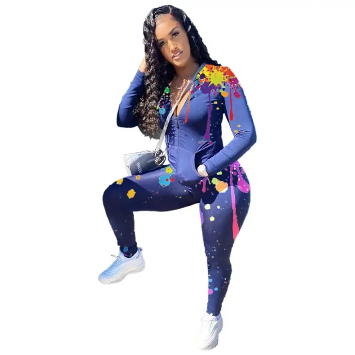 track pants set womens
