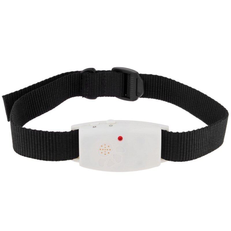 PET Siêu Âm Chống Bọ Chét Và Vòng Cổ Chống Ve Ngăn Chó Pet Loại Bỏ Dịch Hại Chó Đèn Led Dụng Cụ Vệ Sinh Khắc Phục Phụ Kiện Cho Thú Cưng