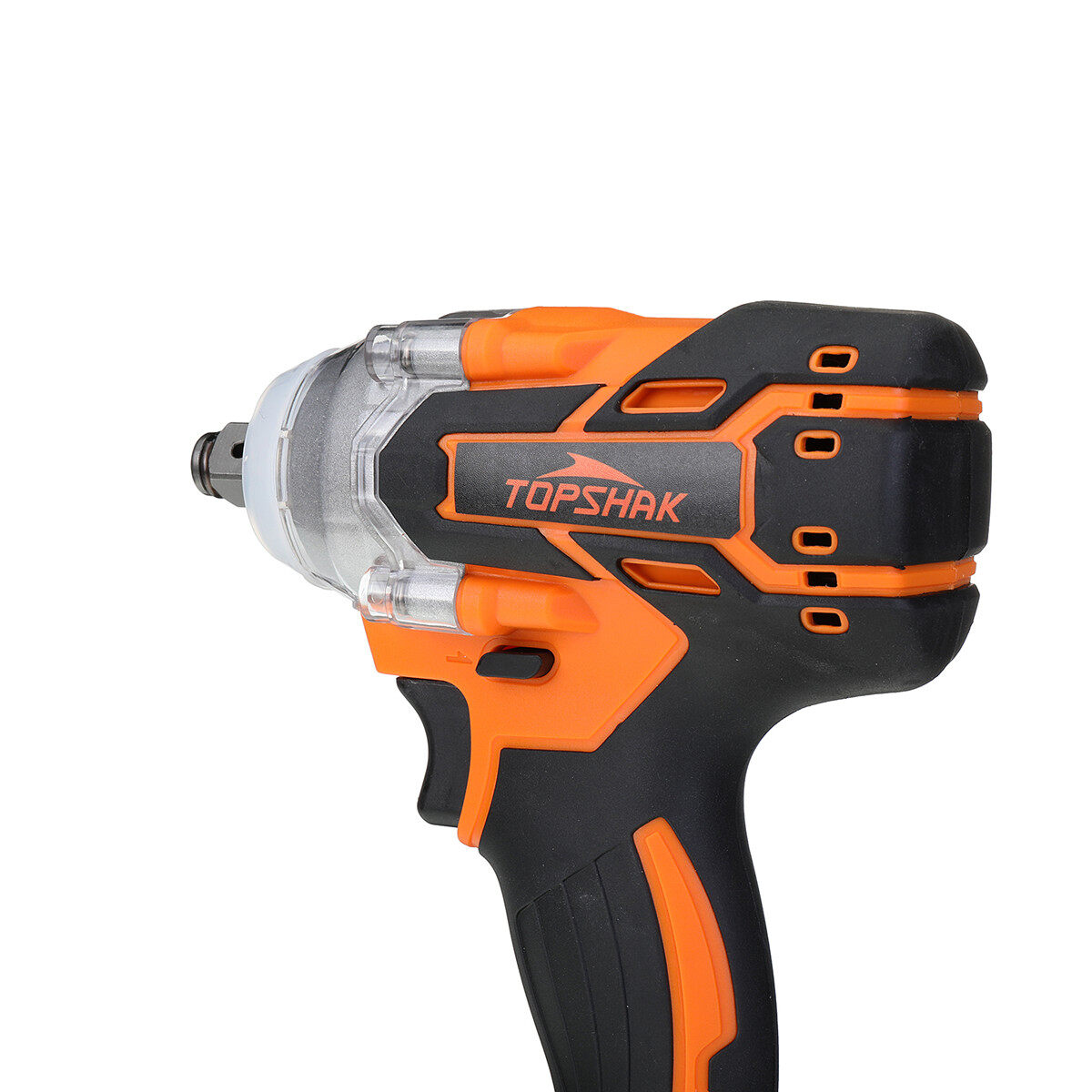 topshak impact wrench