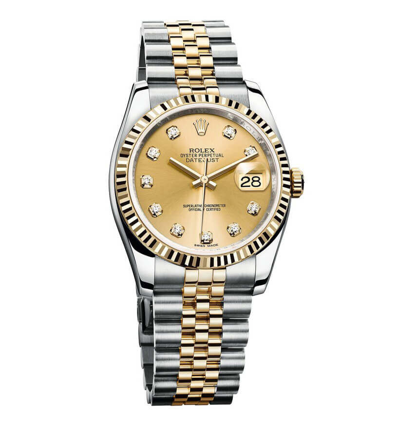 datejust 32mm