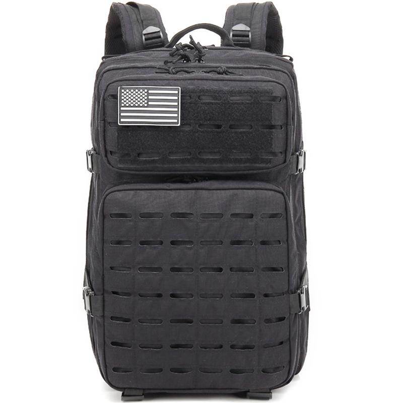tactical backpack lazada
