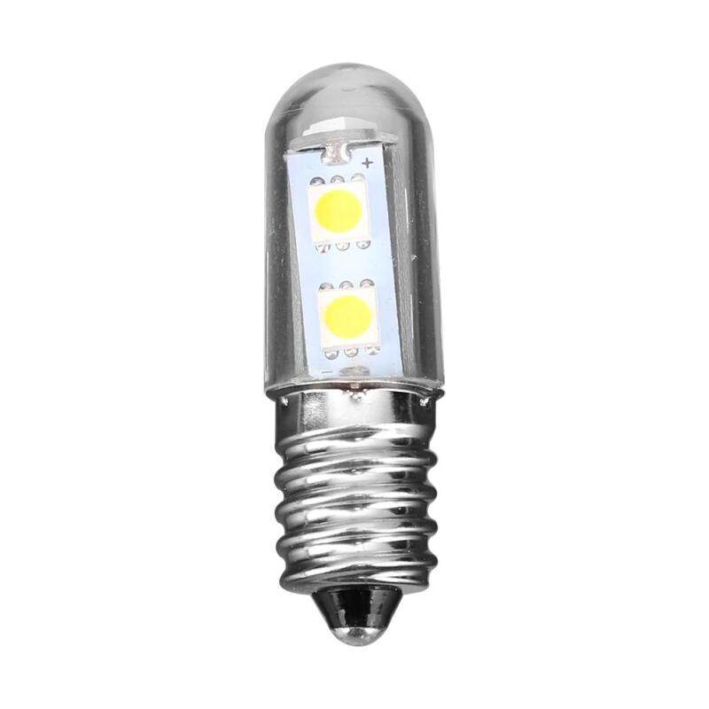 Bóng Đèn Mini 1.5W E14 LED 5050 SMD Ngô Tủ Lạnh, Tủ Lạnh Thay Thế Ánh Sáng