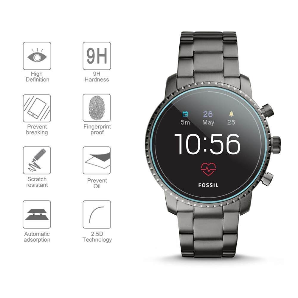 fossil q 5 gen