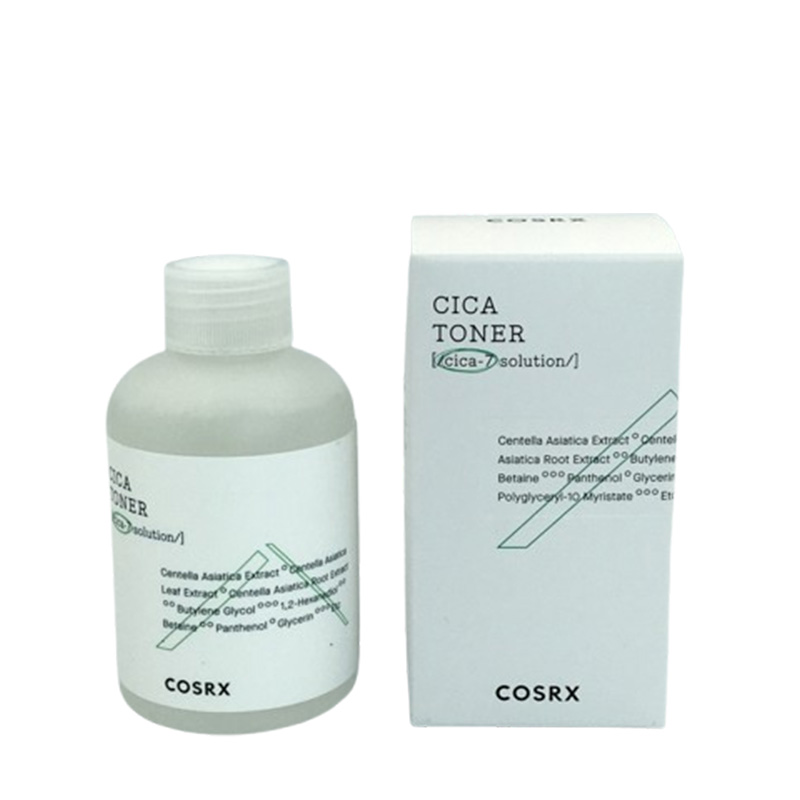 [COSRX] tinh khiết phù hợp với cica mực 150ml
