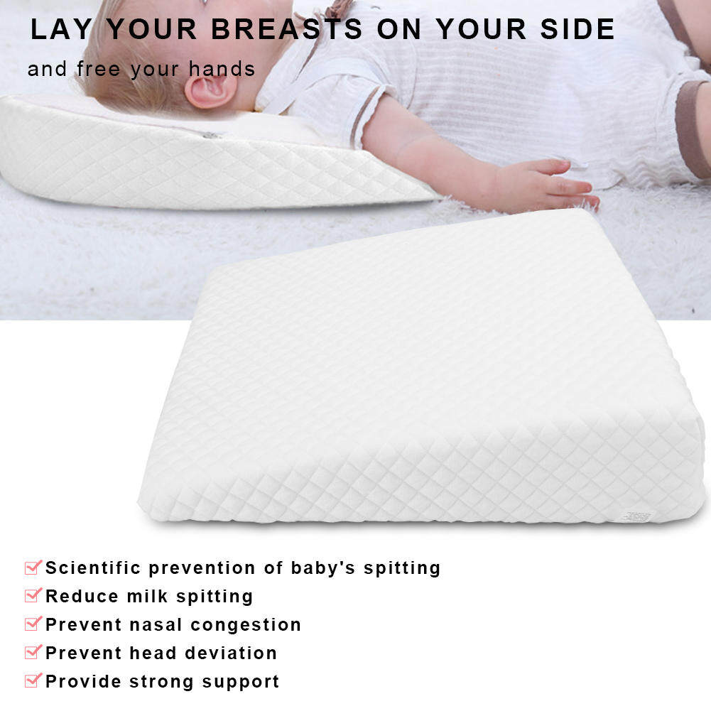 baby wedge cushion