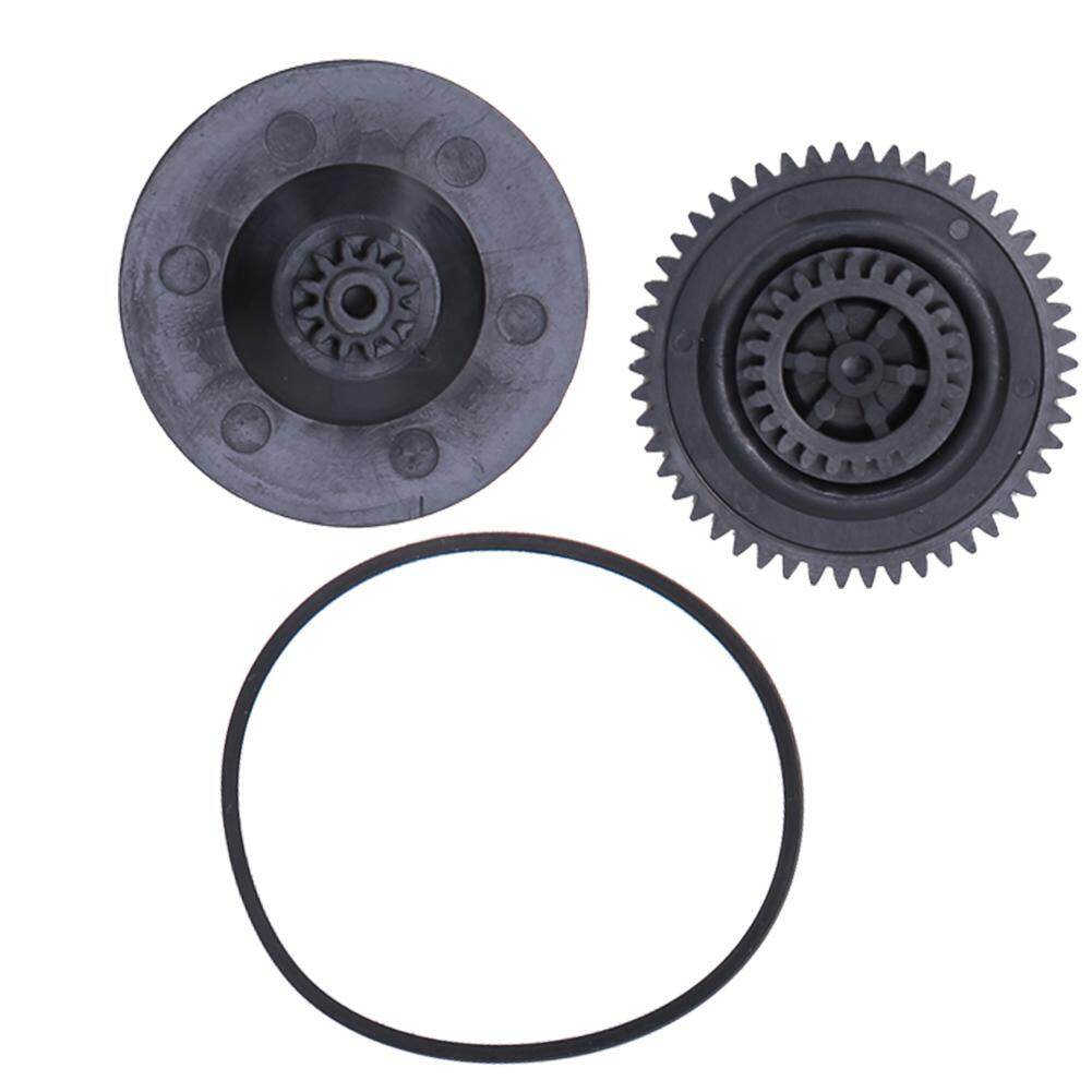 Gear Belt Laser Head Accessories Replacement Kits Fit for Philips VAM1201 CD VCD