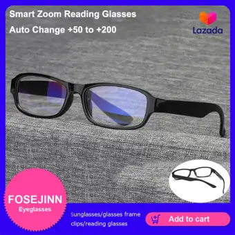 auto adjust sunglasses