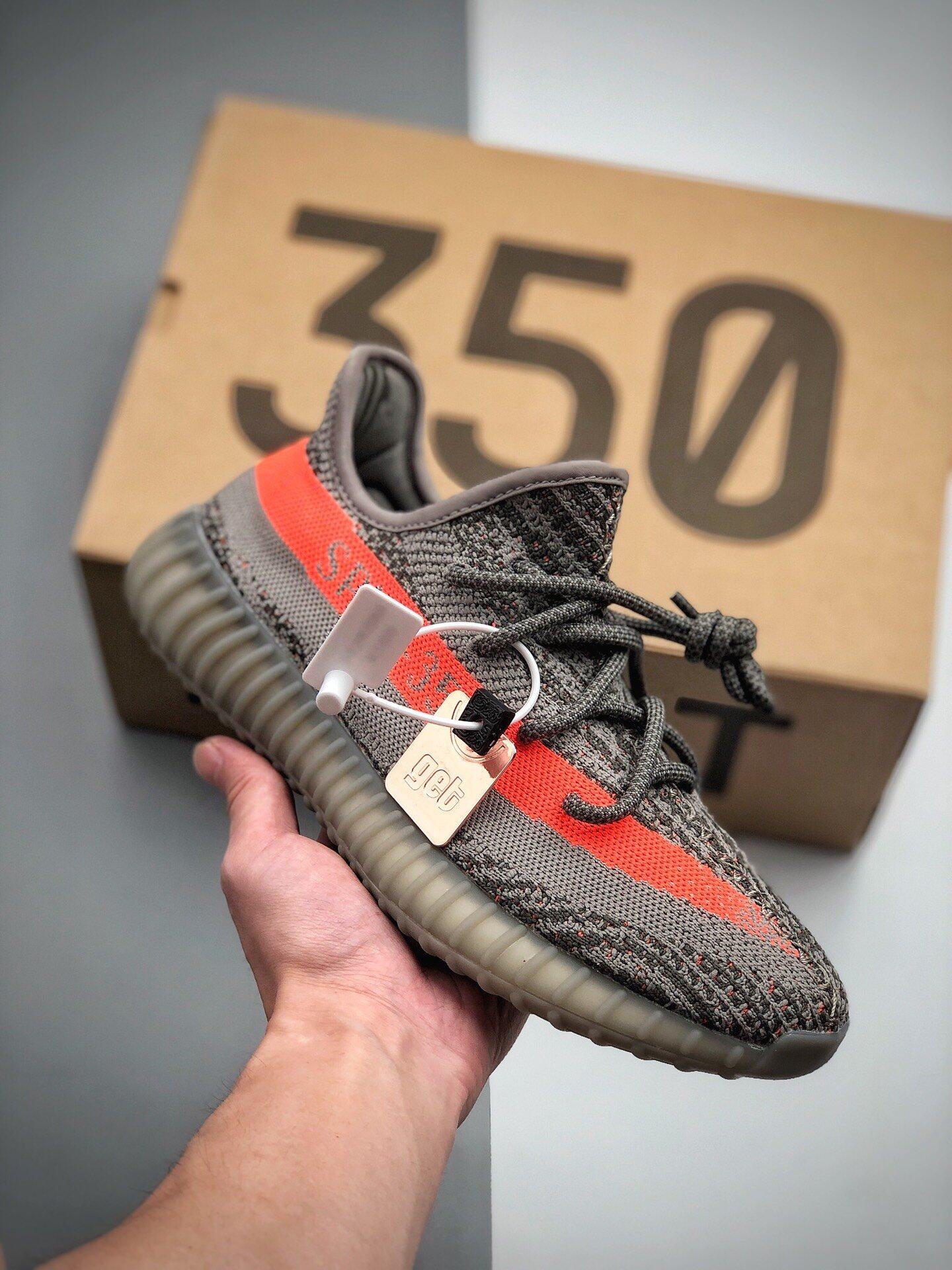yeezy 350 boost casual shoes