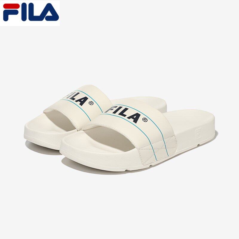 Fila slippers cheap korea