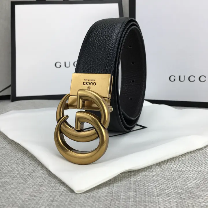 gucci cowboy belt