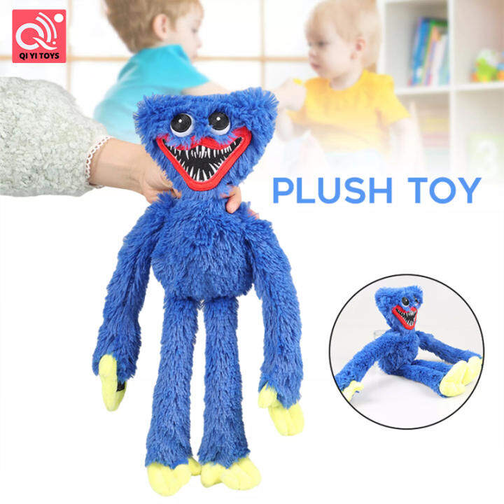 Đồ Chơi Nhồi Bông Huggy Wuggy 80Cm 100CM Đồ Chơi Nhồi Bông Búp Bê Kinh Dị Nhân Vật Chơi Thuốc Phiện Mềm Đồ Chơi Cho Trẻ Em Bé Trai Quà Tặng Giáng Sinh – QIYI >>> top1shop >>> lazada.vn