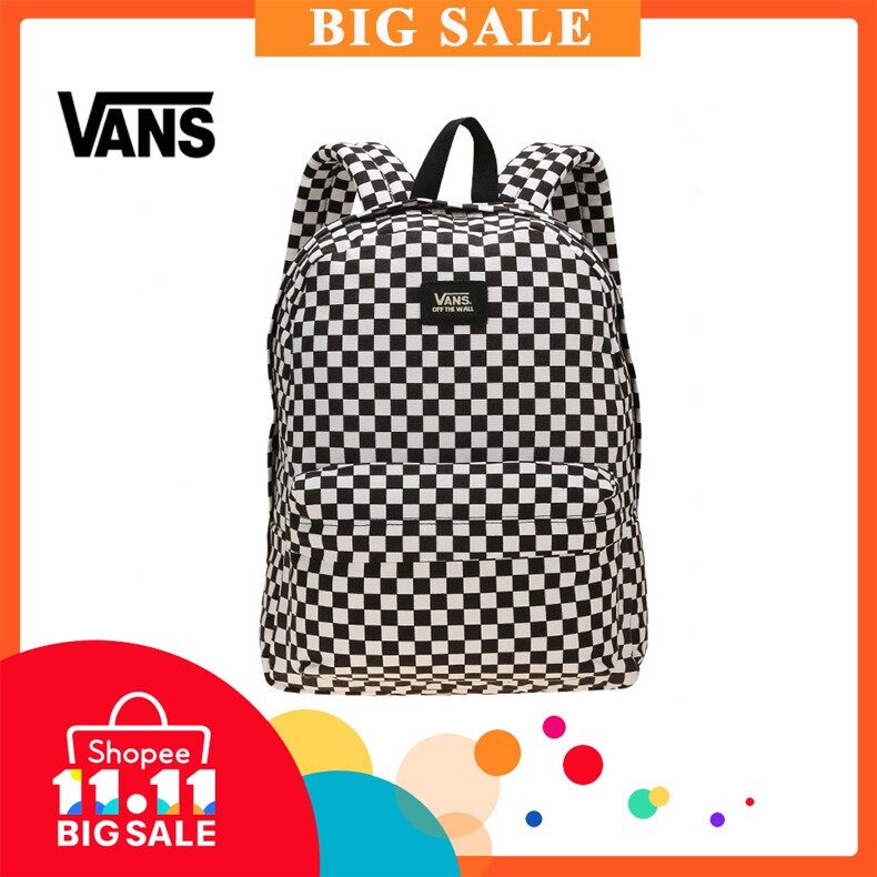 big vans backpacks