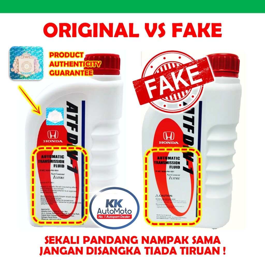 Buy Honda Jazz Atf online  Lazada.com.my