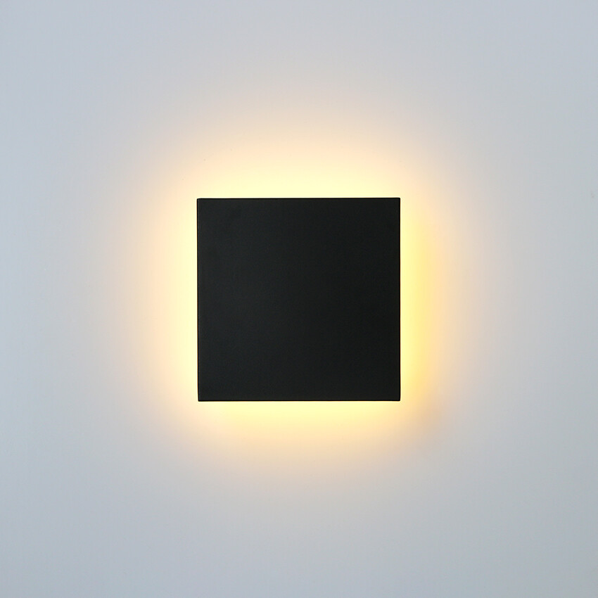 SUMEIYI LED Wall Light Outdoor Waterproof IP65 Garden Villa Manor Decorative Wall Light Entrance Corridor Lighting Fixtures AC90-260V