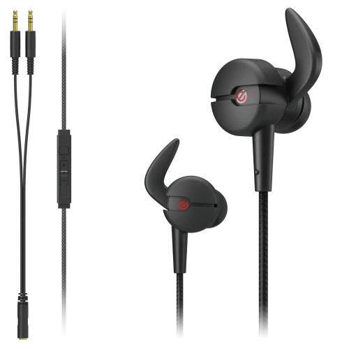 elecom gaming headset