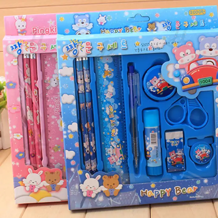 door gift birthday boy