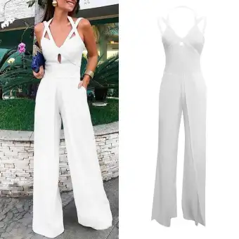 lazada jumpsuit