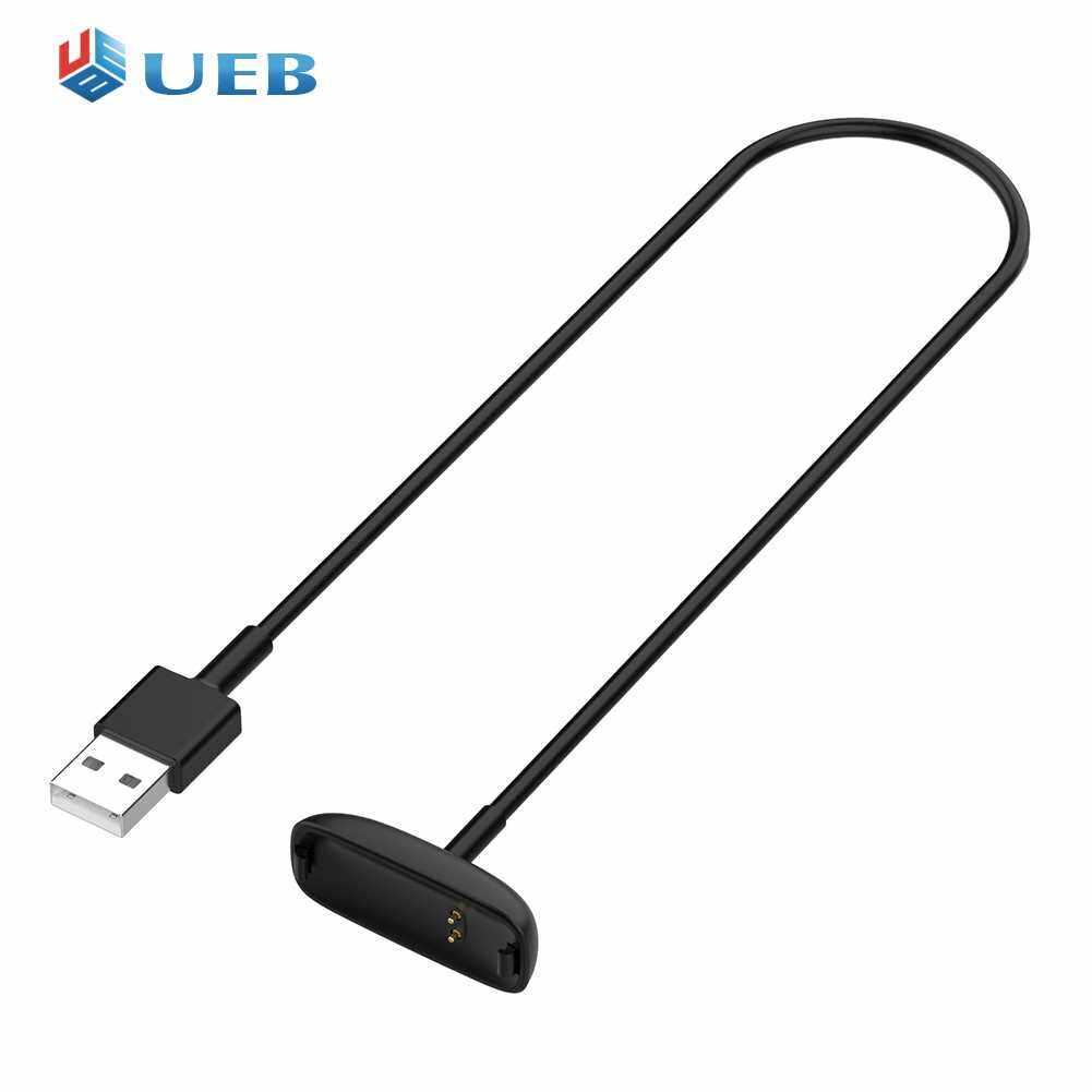 Smart Watch USB Charging Cable Power Cord Charger Wire for Fitbit Inspire 2