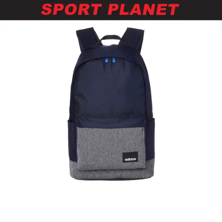 linear classic casual backpack