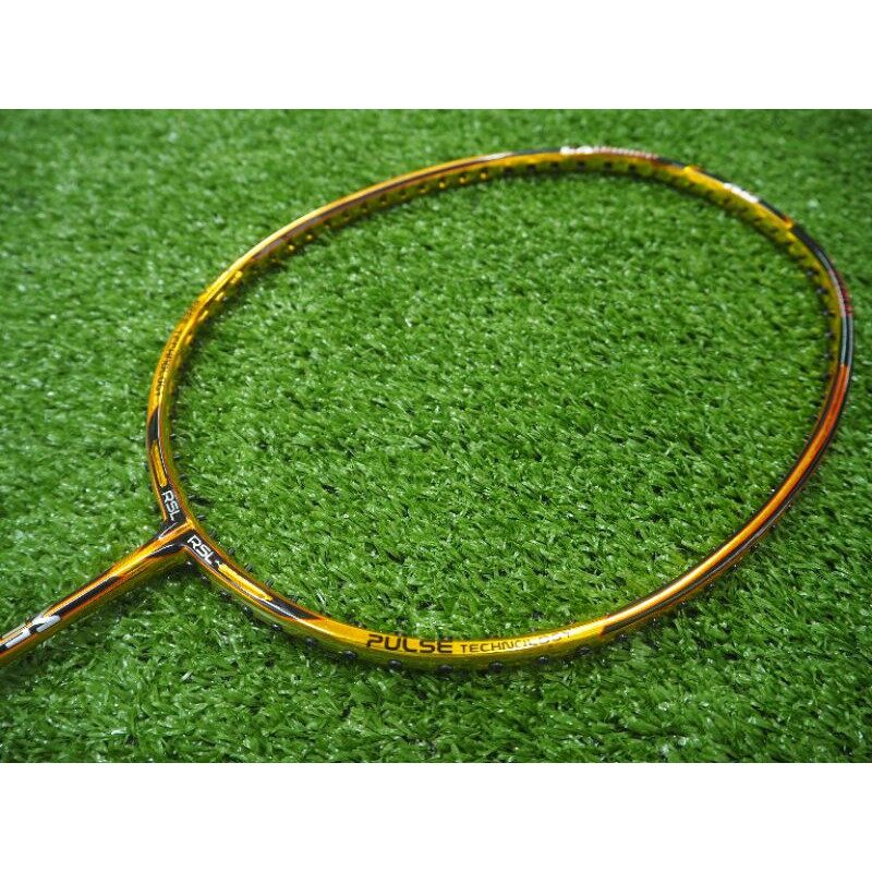 rsl racket