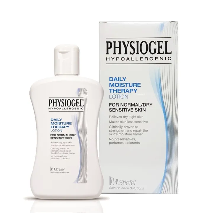 physiogel daily moisture lotion