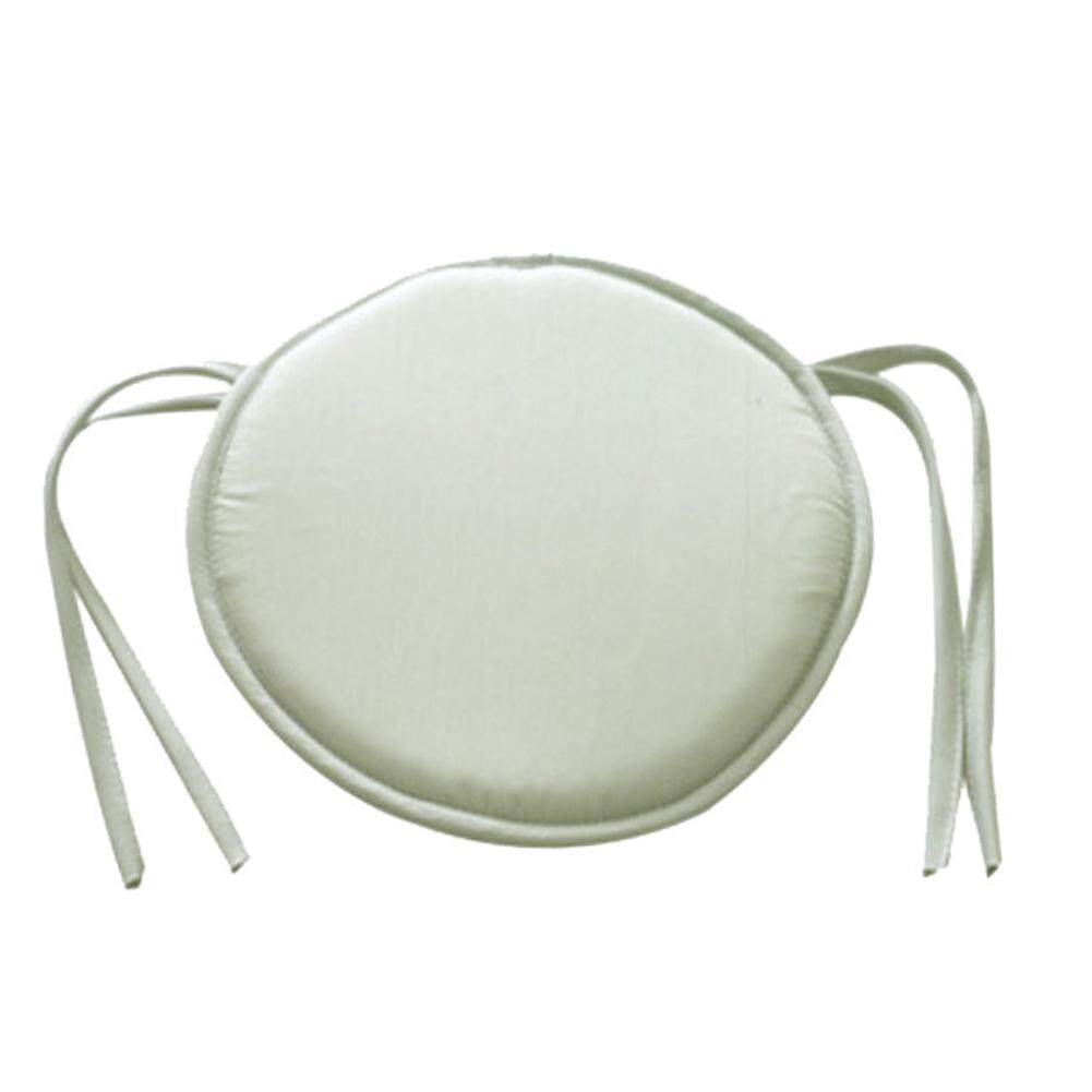 Seat Pads Indoor Round Chair Pads Seat Dining Garden Patio Home Office Kitchen Chair Cushion
