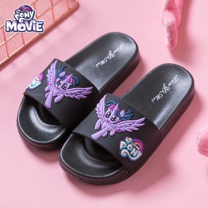 Little slippers sale Clearance