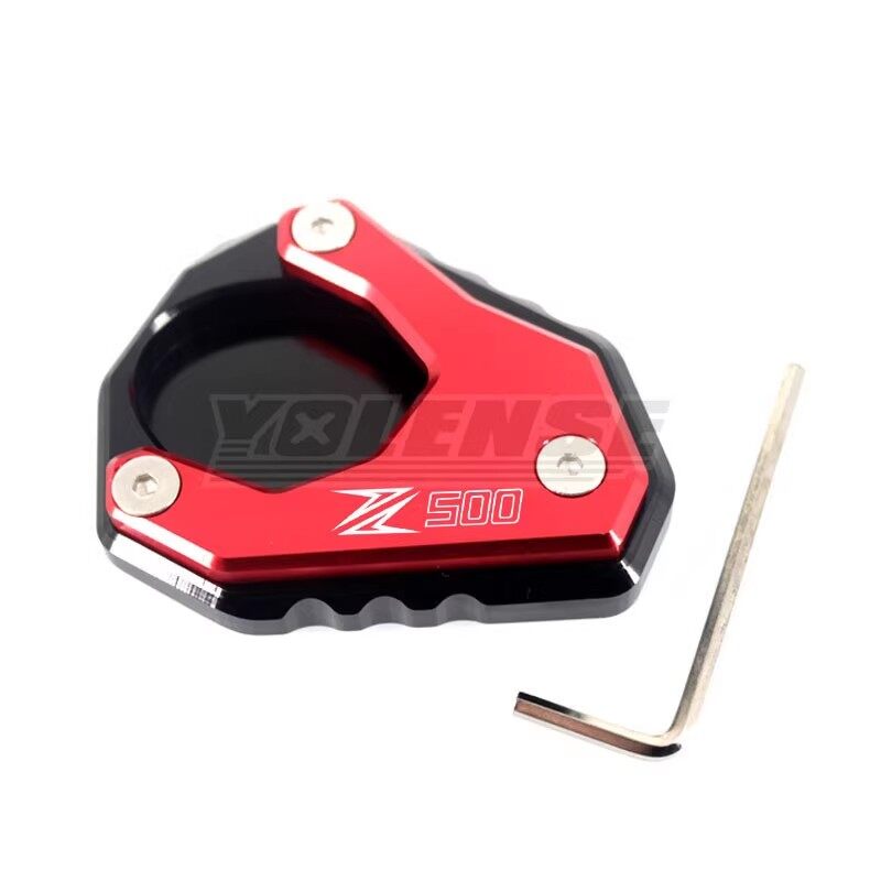 信頼への信頼 Kawasaki For Ninja 2025 2024 500 Z Z500 Ninja500 500 バイクアクセサリ