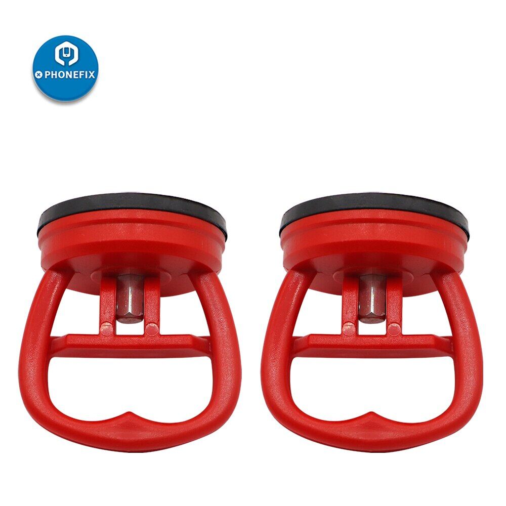 Mini Sucker Car Repair Puller Suction Cup Bodywork Panel Sucker Remover For Pulling Automotive Car Hail Door Ding Damage