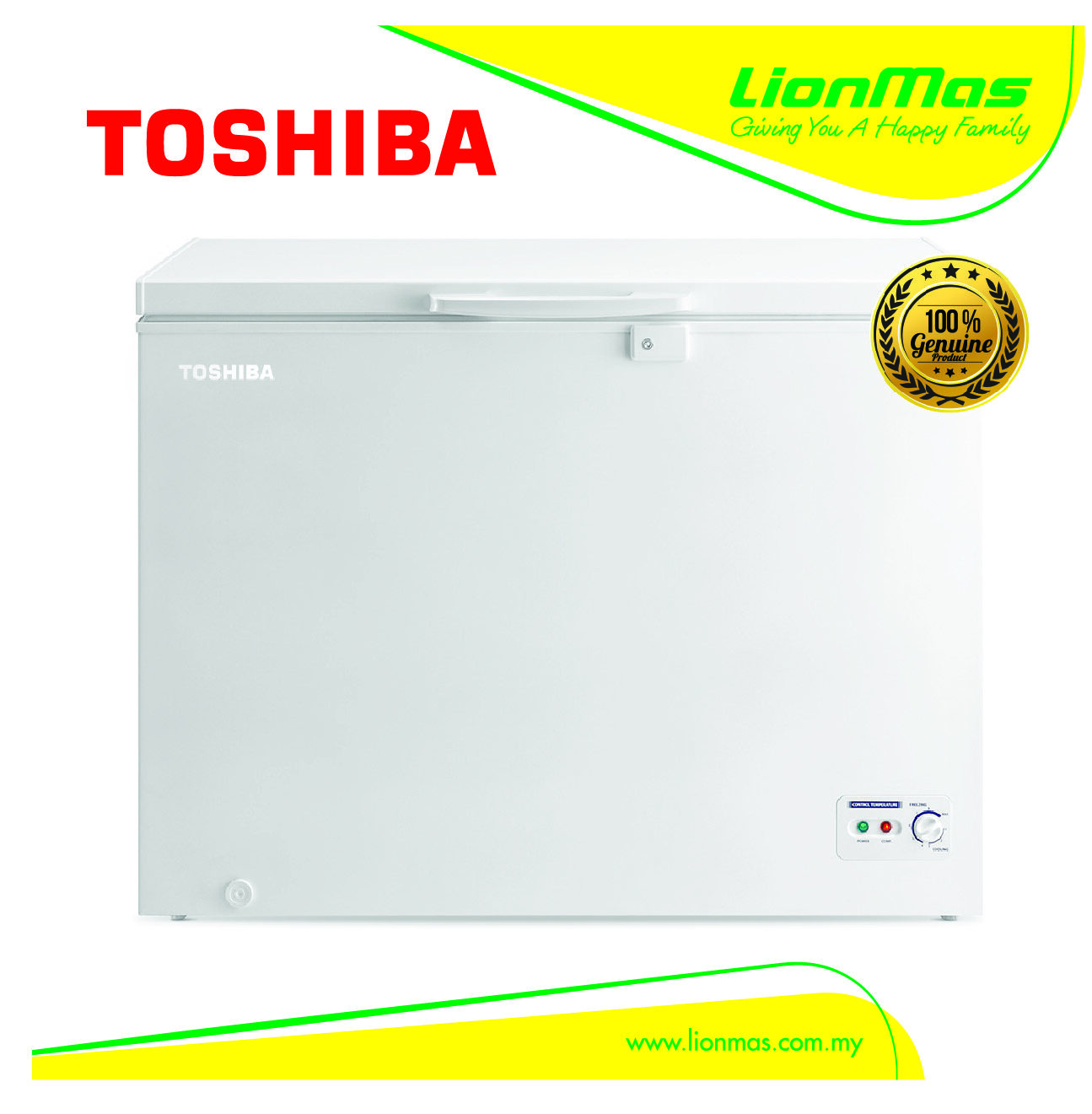 toshiba cra198m