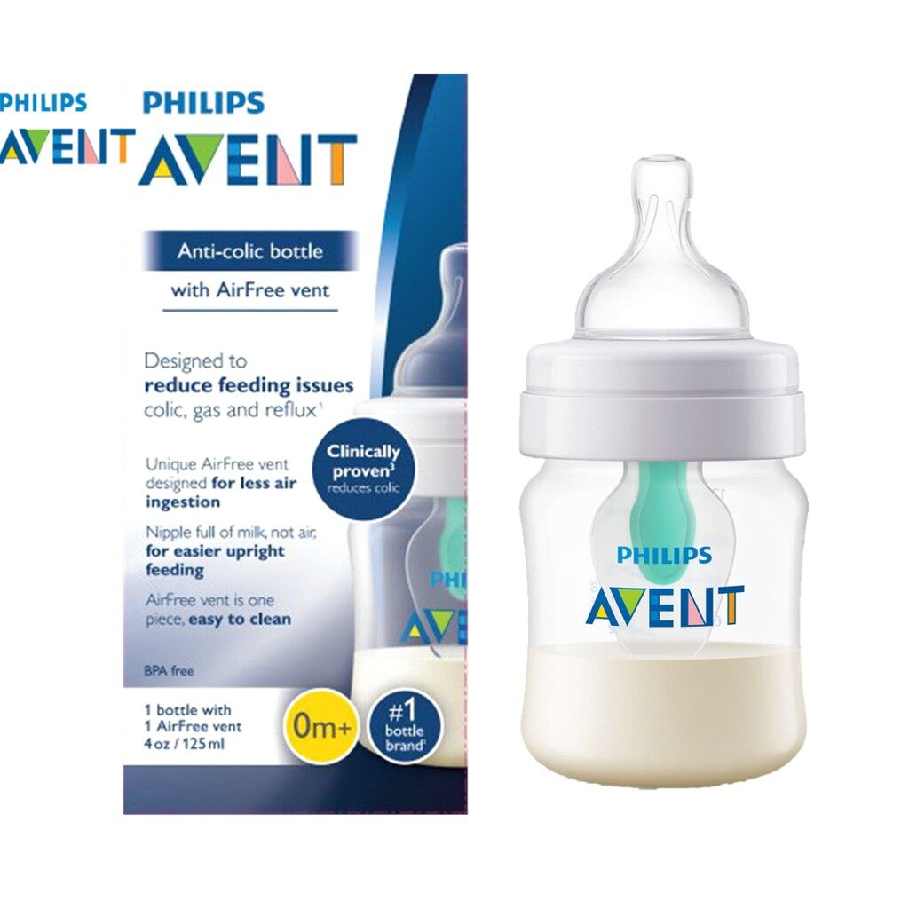 air free vent avent