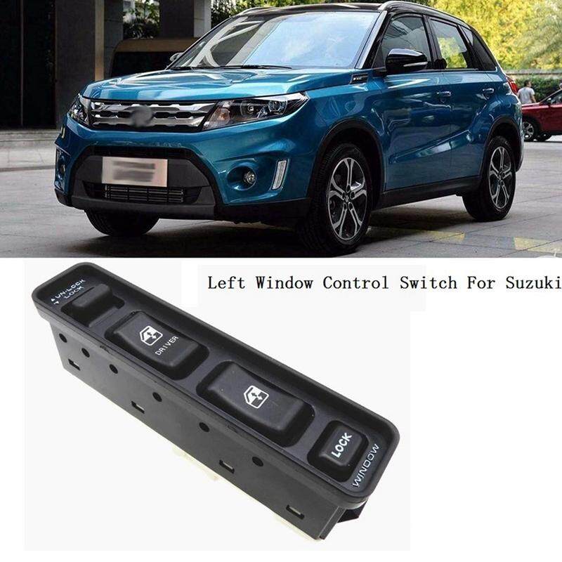 FOR SUZUKI VITARA FRONT LEFT PASSENGER SIDE ELECTRIC WINDOW SWITCH 37995-60A00
