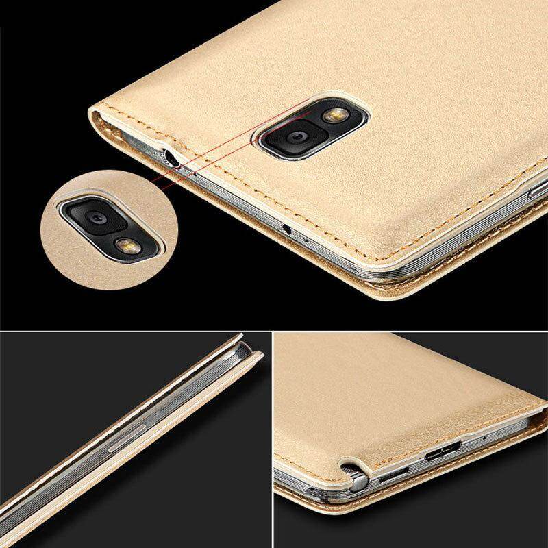 Ốp Lưng Cho Samsung Galaxy Note 3 Vỏ Bảo Vệ Kiêm Chân Đế