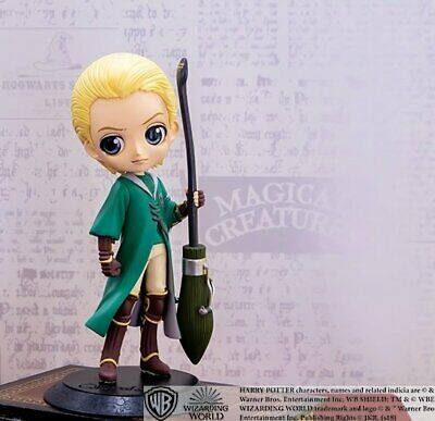 Draco Malfoy Ver A 14cm Figurine Q Posket Harry Potter