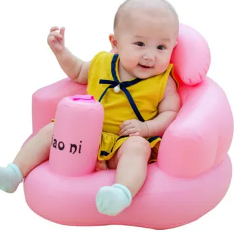 baby inflatable chair