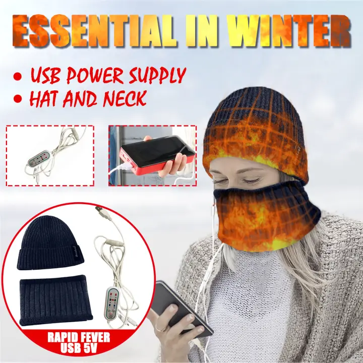 cool ski hats